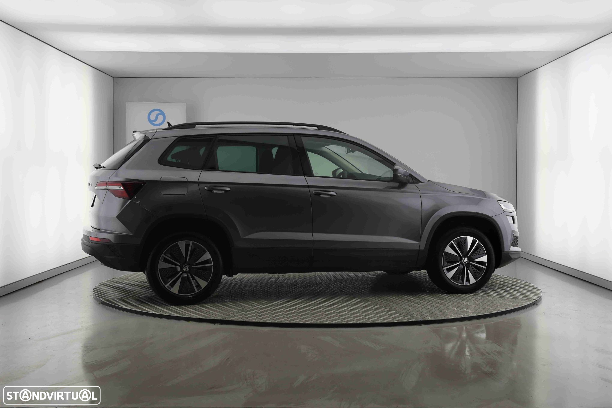 Skoda Karoq 1.0 TSI - 3