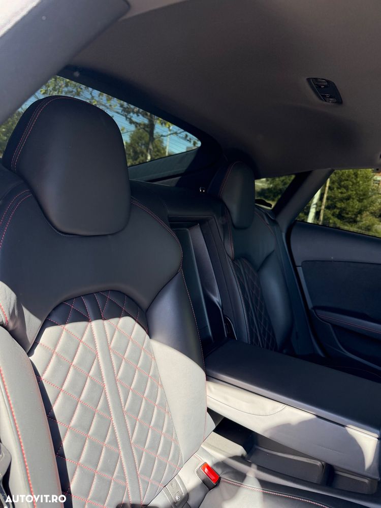 Audi A7 Sportback - 9