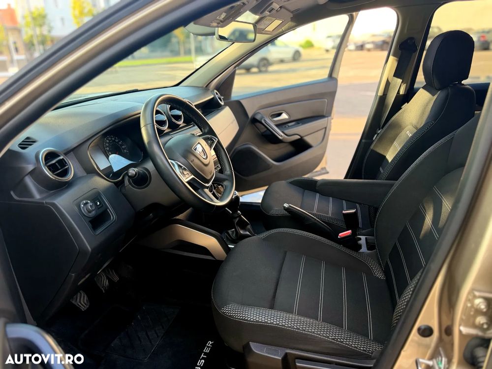 Dacia Duster - 13