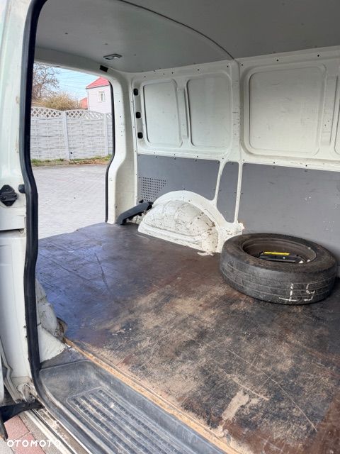 Volkswagen TRANSPORTER - 4