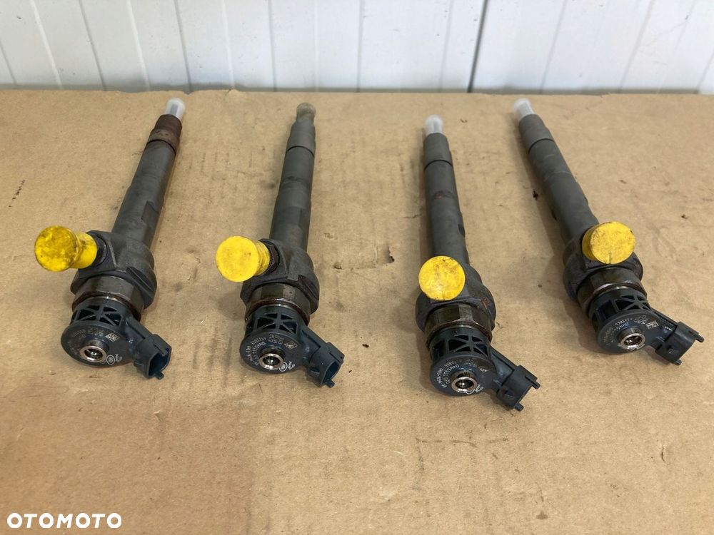 DISCOVERY SPORT LIFT L550 WTRYSKIWACZE 2.0D - 6