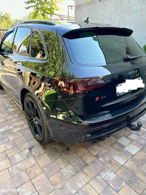 Audi SQ5 3.0 TDI Biturbo Tiptronic - 2