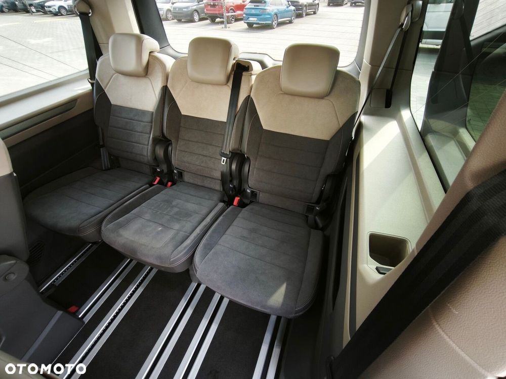 Volkswagen Multivan 2.0 TDI L2 Life DSG - 21
