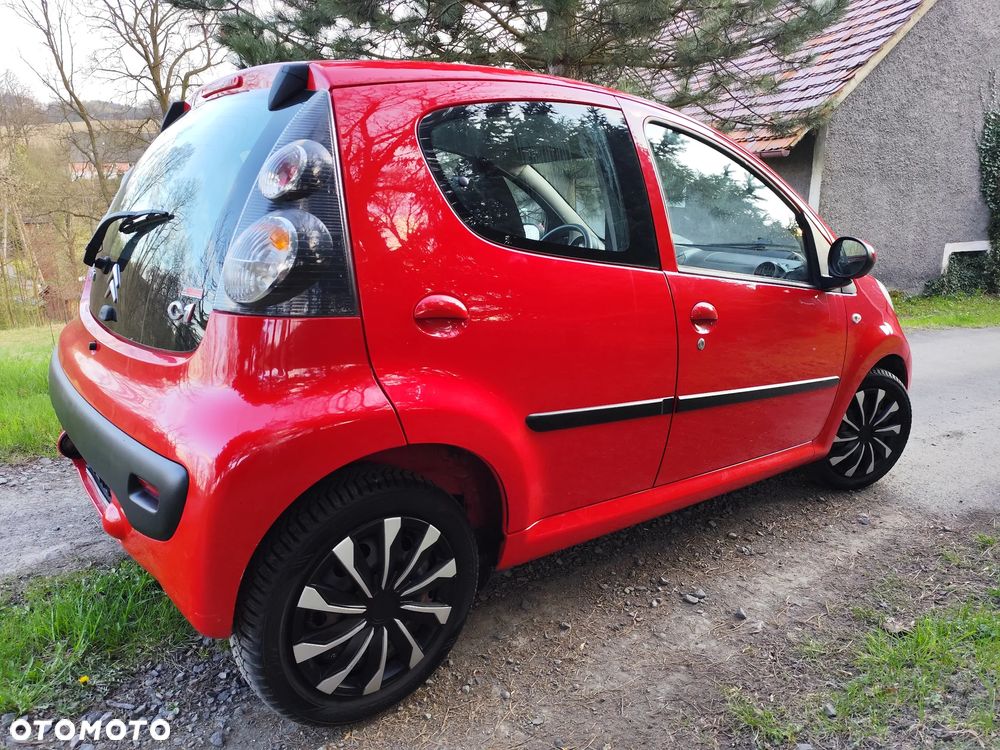 Citroën C1 1.0 Style - 3