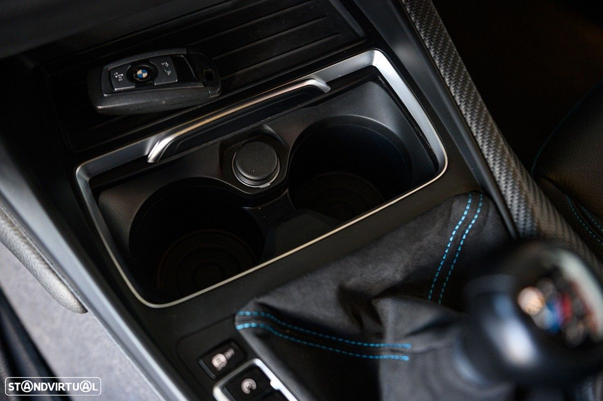 BMW M2 Competition - 50