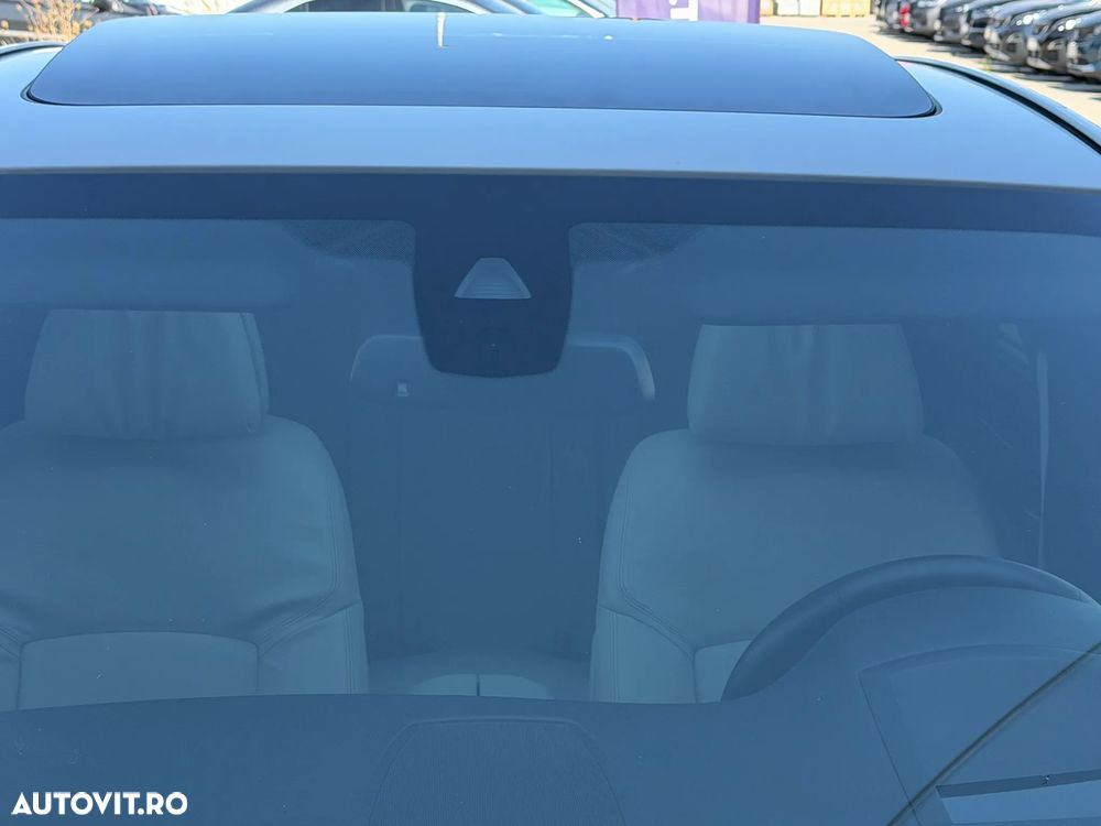 BMW Seria 7 730d xDrive Edition Exclusive - 26