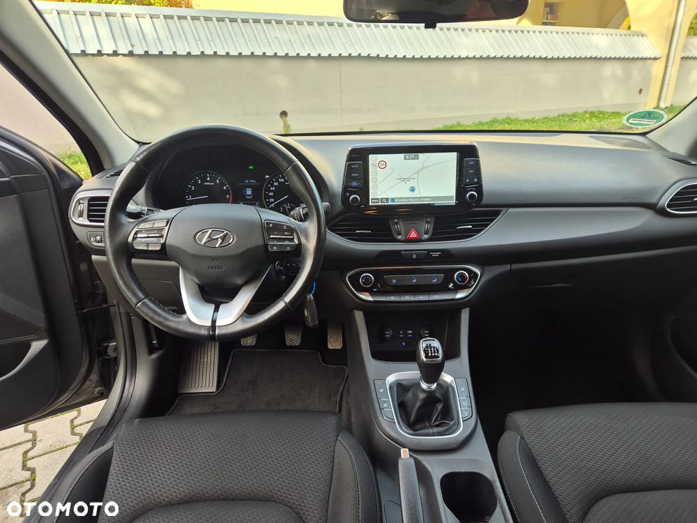 Hyundai i30 1.4 Style - 18