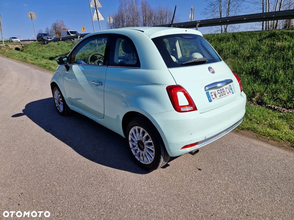 Fiat 500 - 6