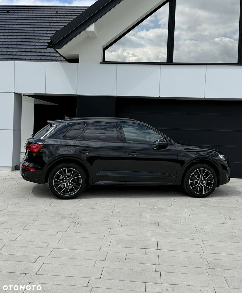 Audi Q5 55 TFSIe quattro S tronic S line - 26