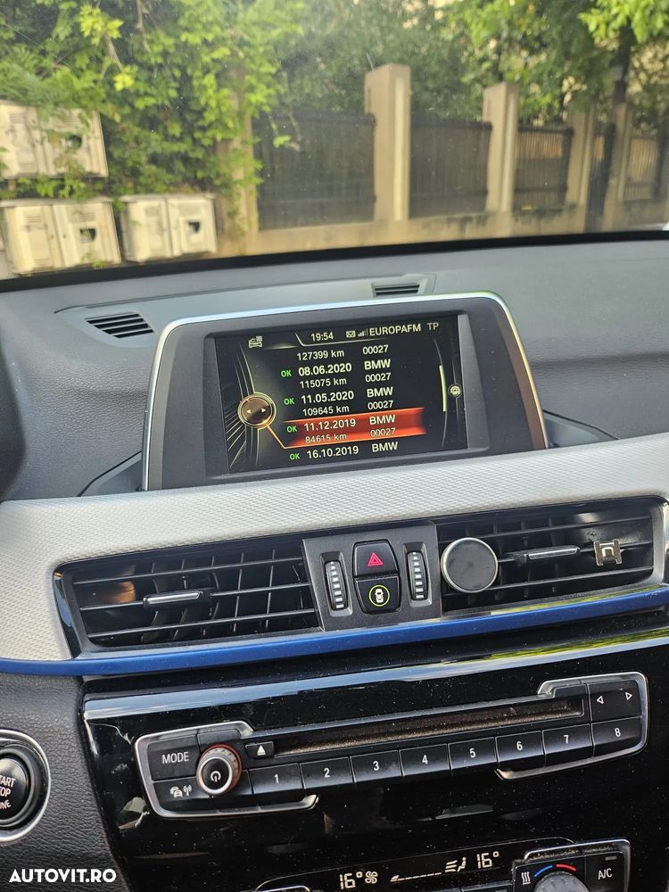 BMW X1 - 9