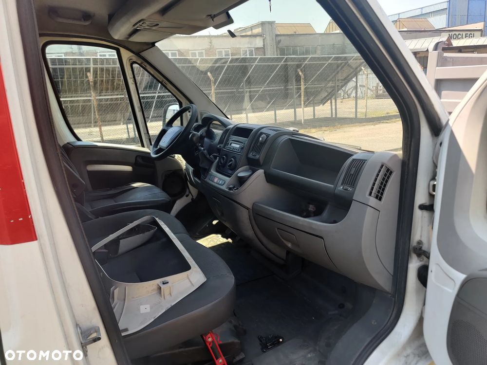 Peugeot Boxer - 9