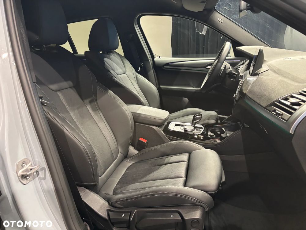 BMW X4 xDrive20i mHEV sport - 11