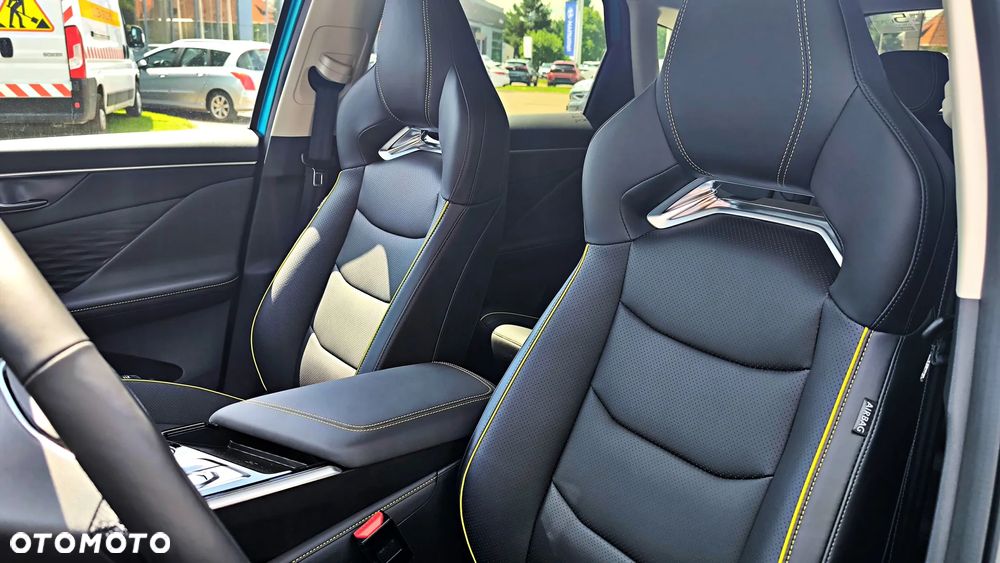 BAIC 5 Beijing 1.5T Comfort DCT - 7