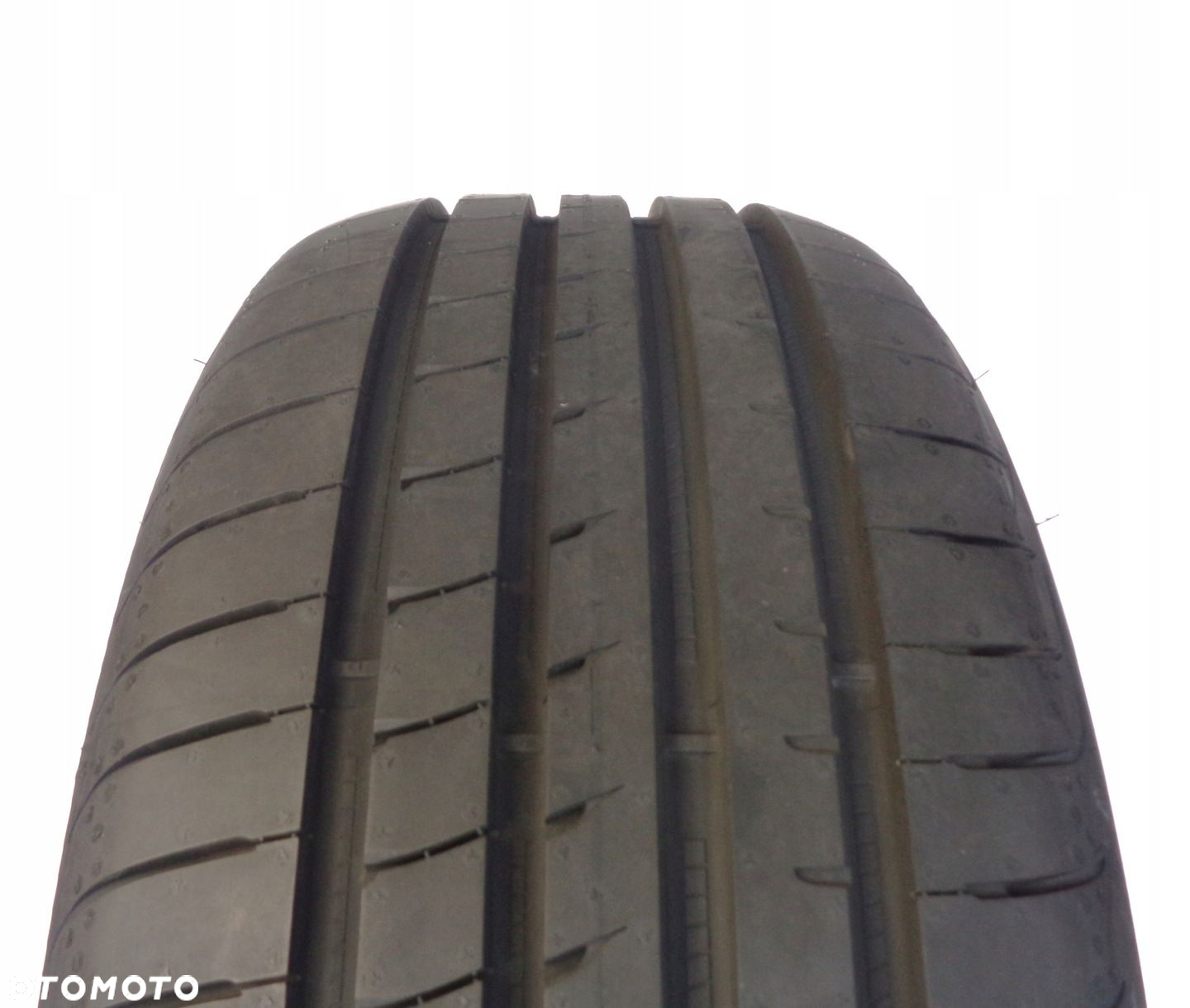 OPONY LETNIE 215/45R18 GOODYEAR Eagle F1 215/45/18 4x 2023 r Nowe Demo Rant - 2