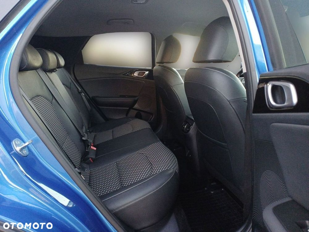 Kia XCeed 1.5 T-GDI L DCT - 15