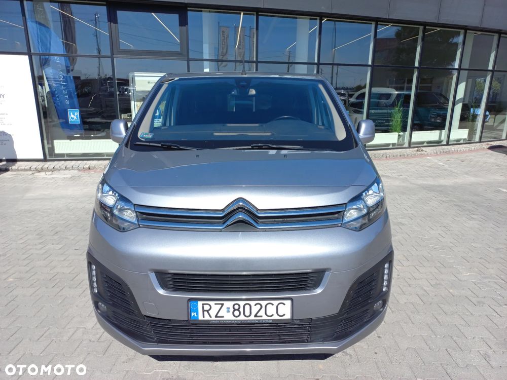Citroën SpaceTourer 2.0 BlueHDi M Feel - 2