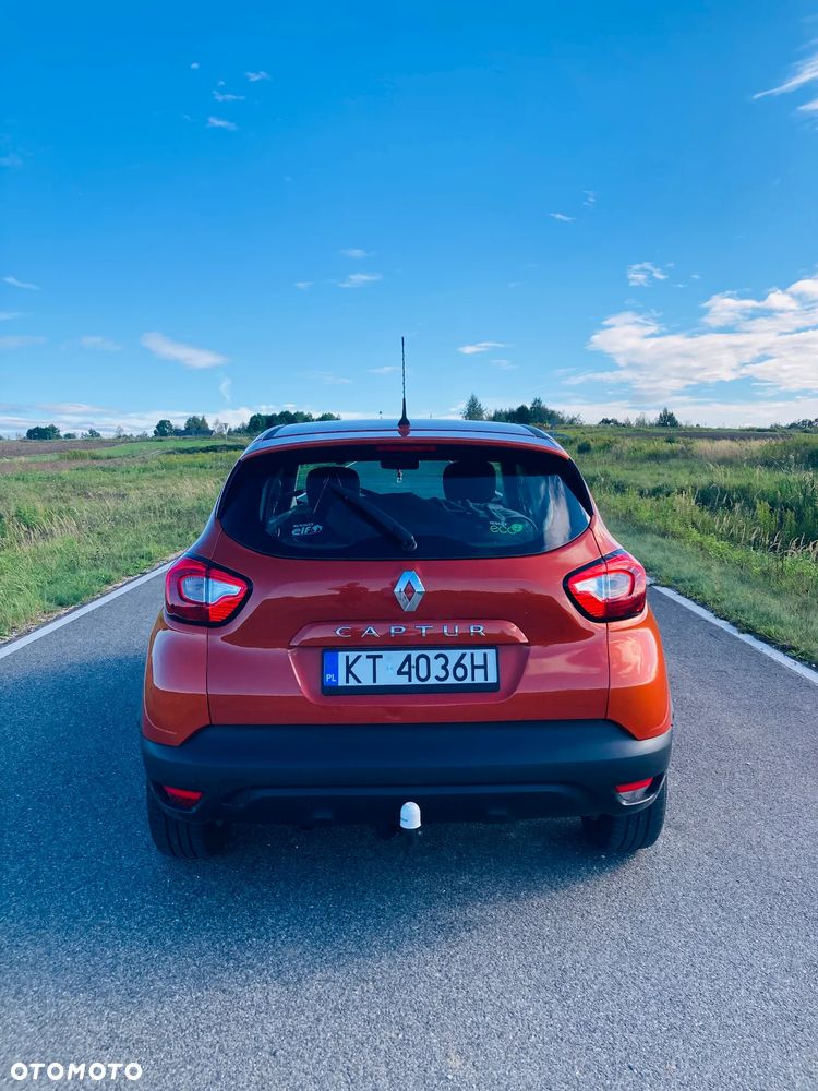 Renault Captur - 6
