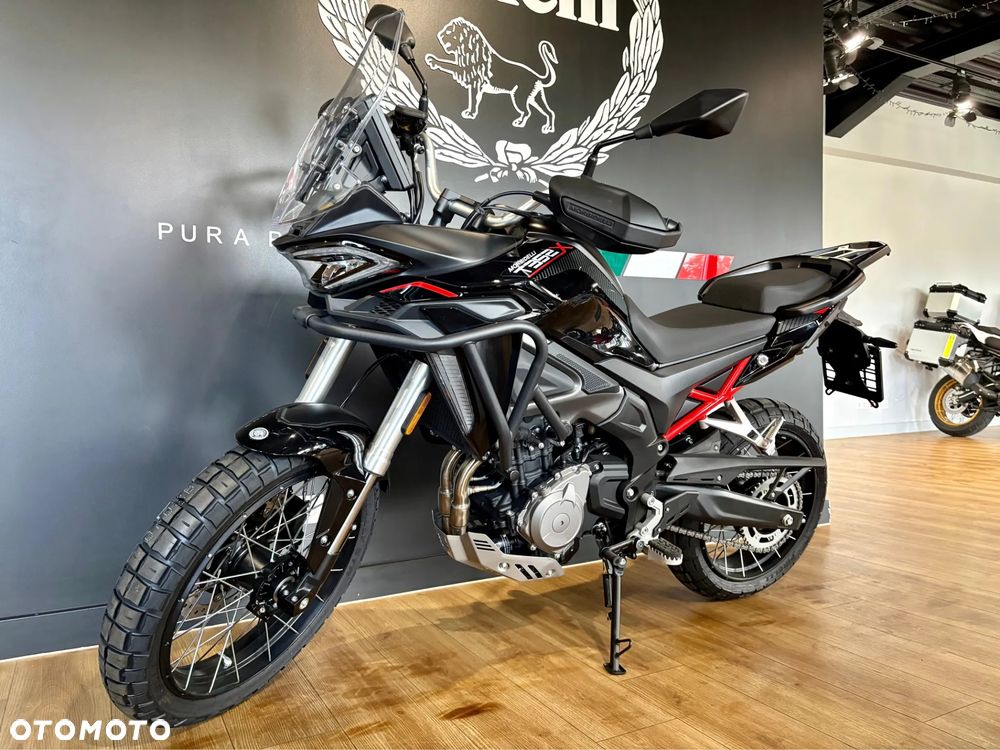 Morbidelli T352X