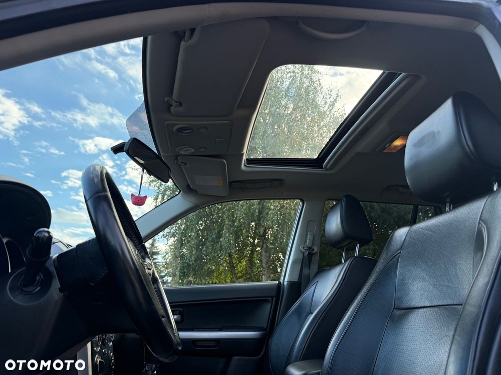 Suzuki Grand Vitara - 16