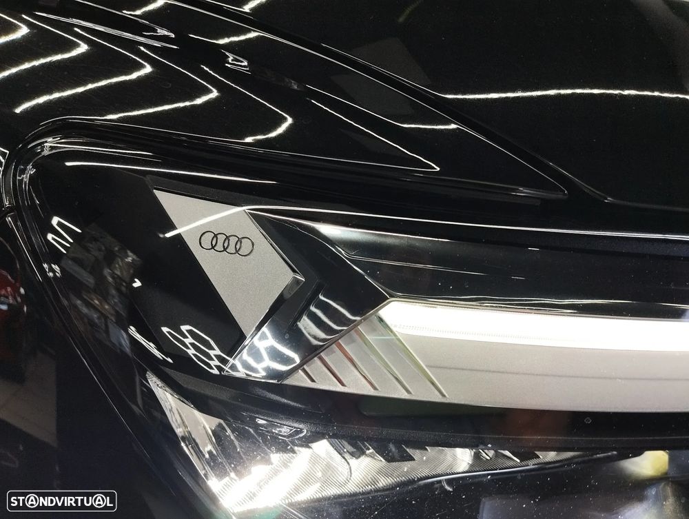 Audi Q4 e-tron 45 82 kWh SE Business Plus - 9