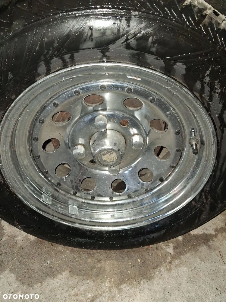 Volkswagen Garbus - 12
