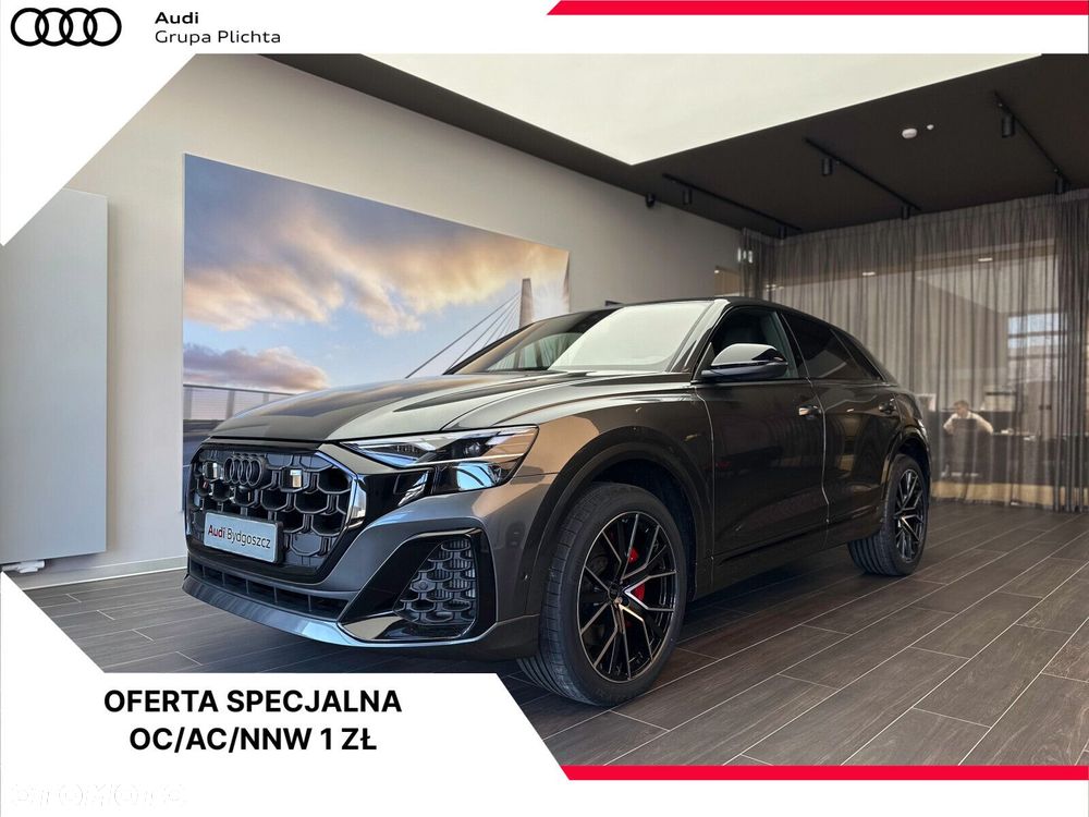Audi SQ8 - 2