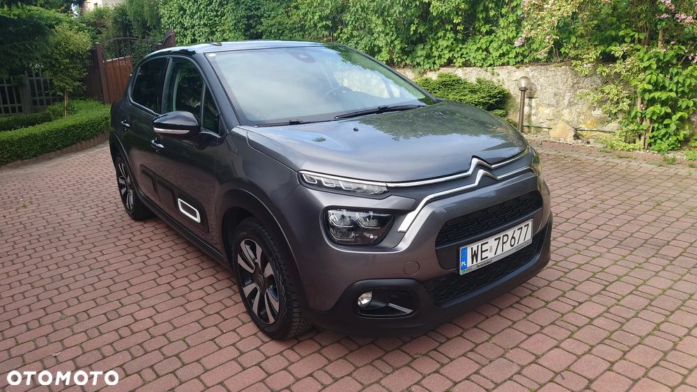 Citroën C3 1.2 PureTech Shine - 2