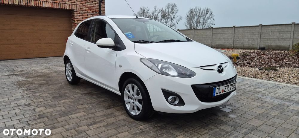 Mazda 2 1.3 Dynamic - 2