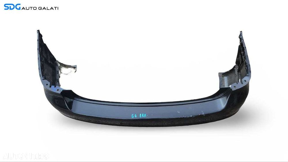 Bara Spoiler Spate Volkswagen Golf 6 Break Combi 2008 - 2013 Cod 1K9807417 [LC3398] - 4