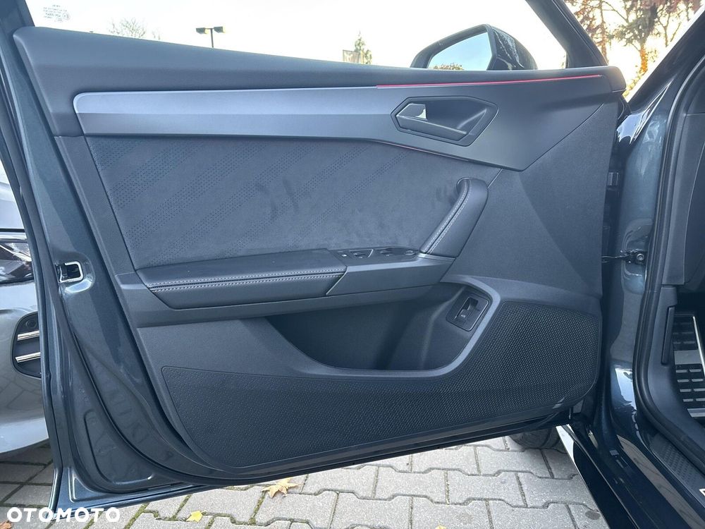 Cupra Leon Sportstourer 2.0 TDI DSG - 13