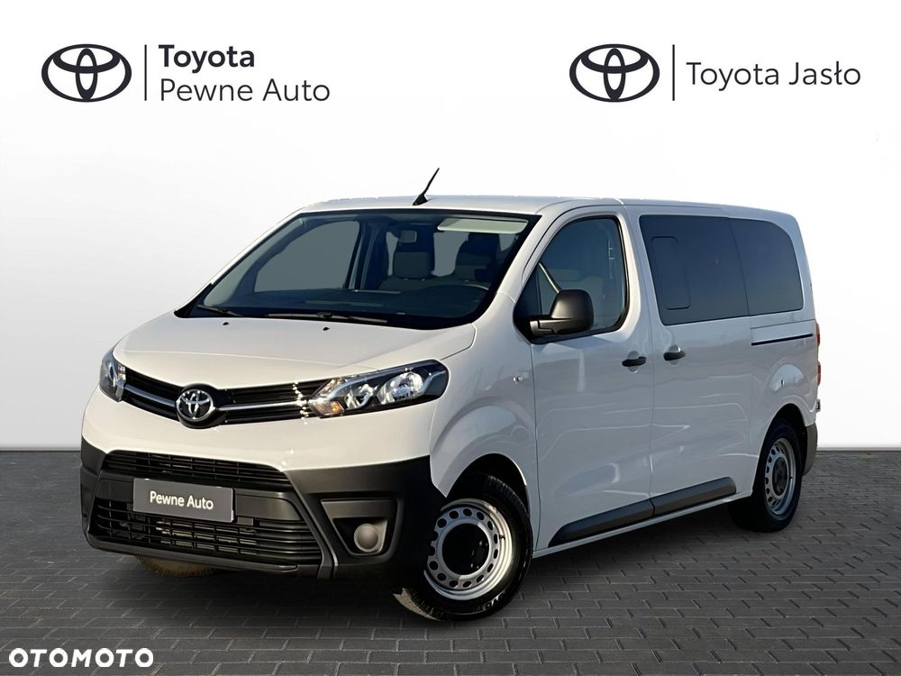 Toyota PROACE - 1