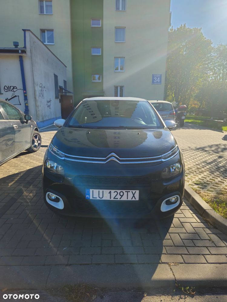 Citroën C3 - 2