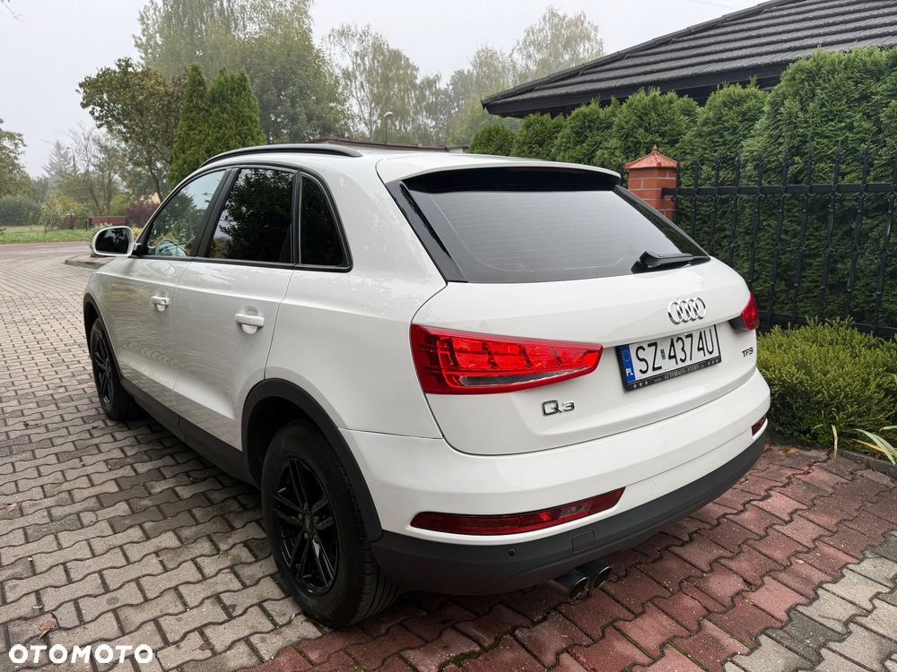 Audi Q3 1.4 TFSI design - 17