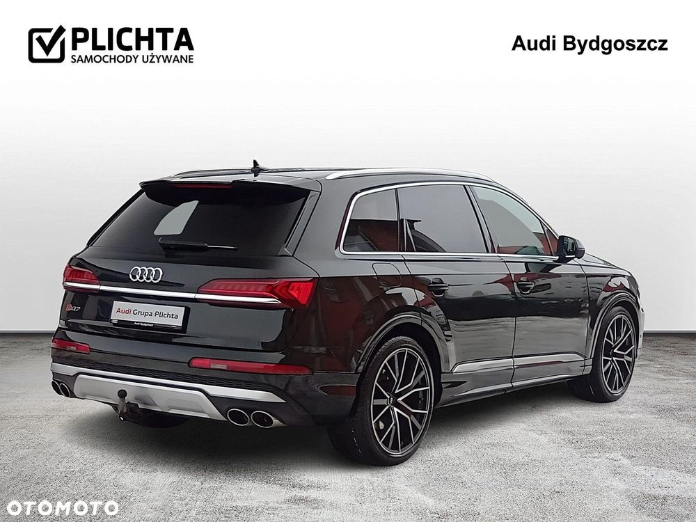 Audi SQ7 - 5