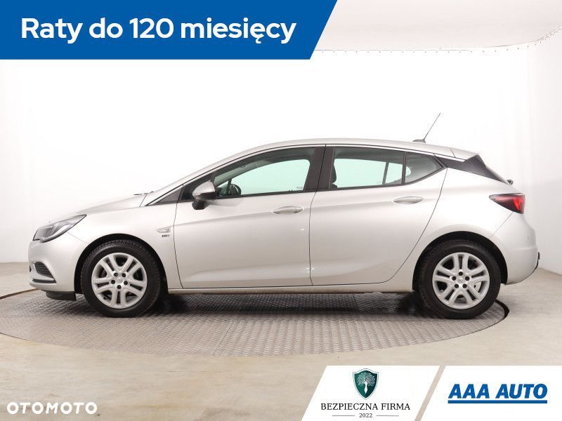 Opel Astra - 4