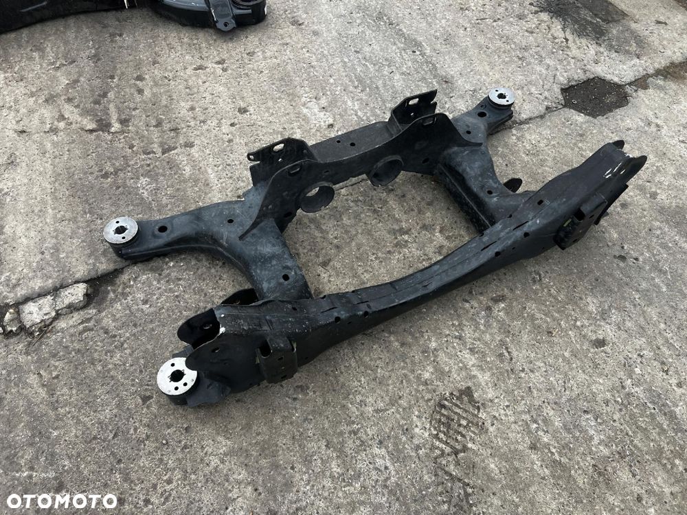 WÓZEK BELKA SANKI KOŁYSKA TYŁ FORD ESCAPE MK4 FWD 2WD 1.5 ECOBOOST - 4