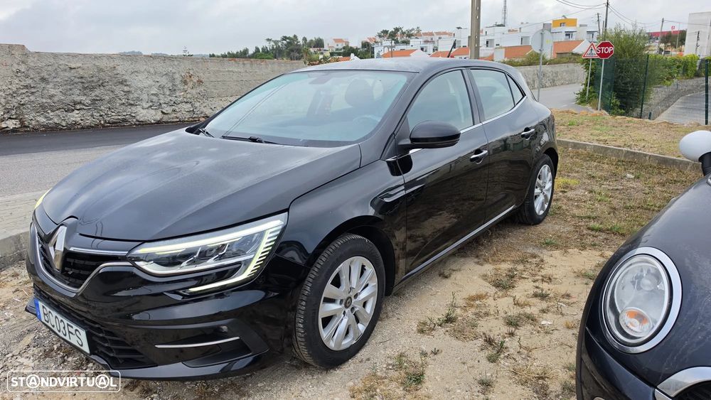 Renault Mégane - 3