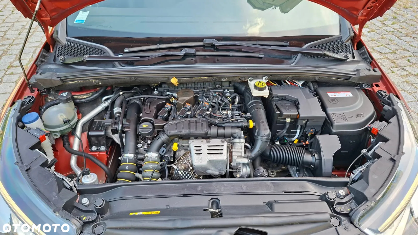 DS Automobiles DS 4 Crossback - 23