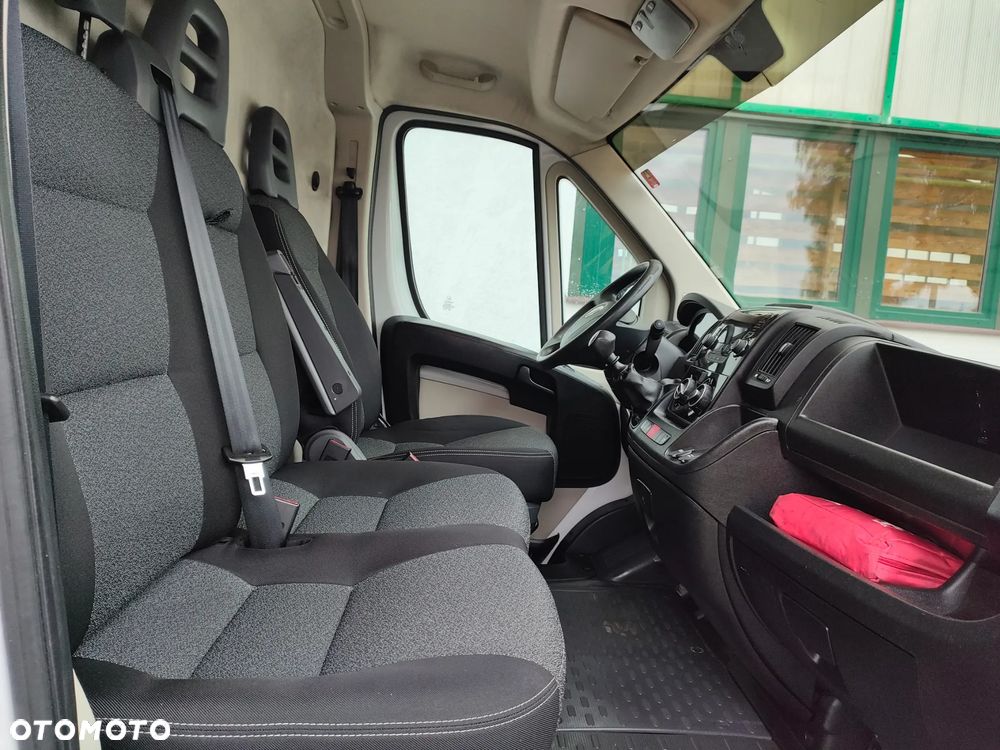 Fiat Ducato - 15