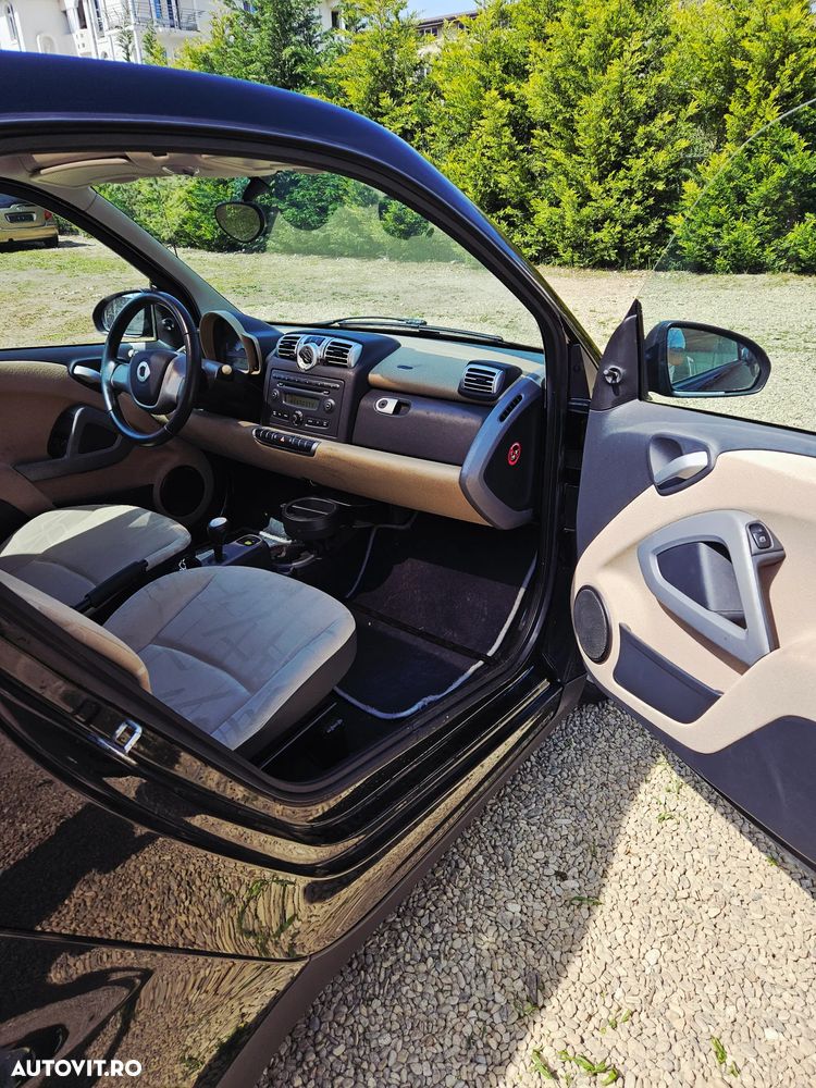 Smart Fortwo - 11