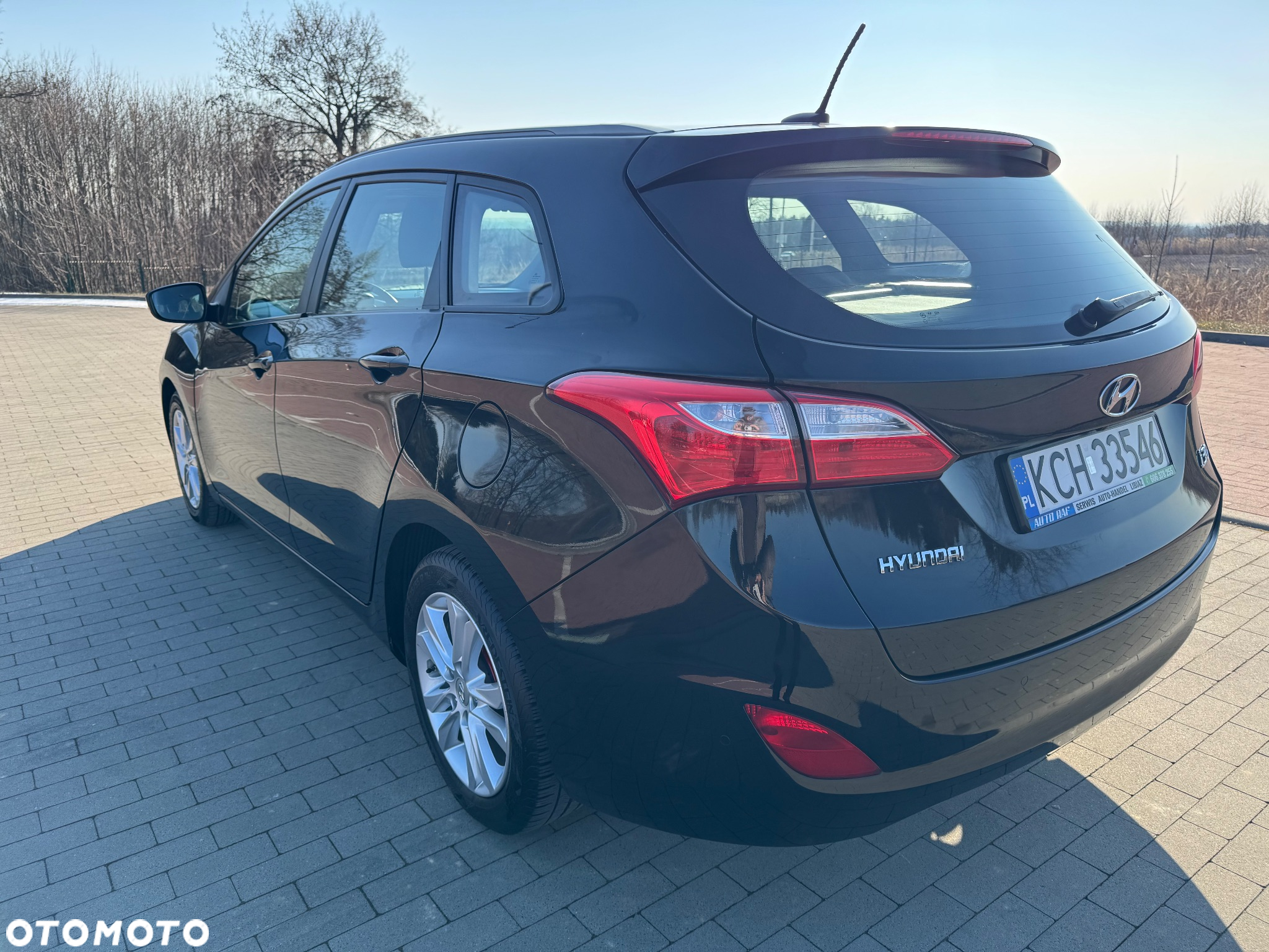 Hyundai i30 1.4 Trend - 7