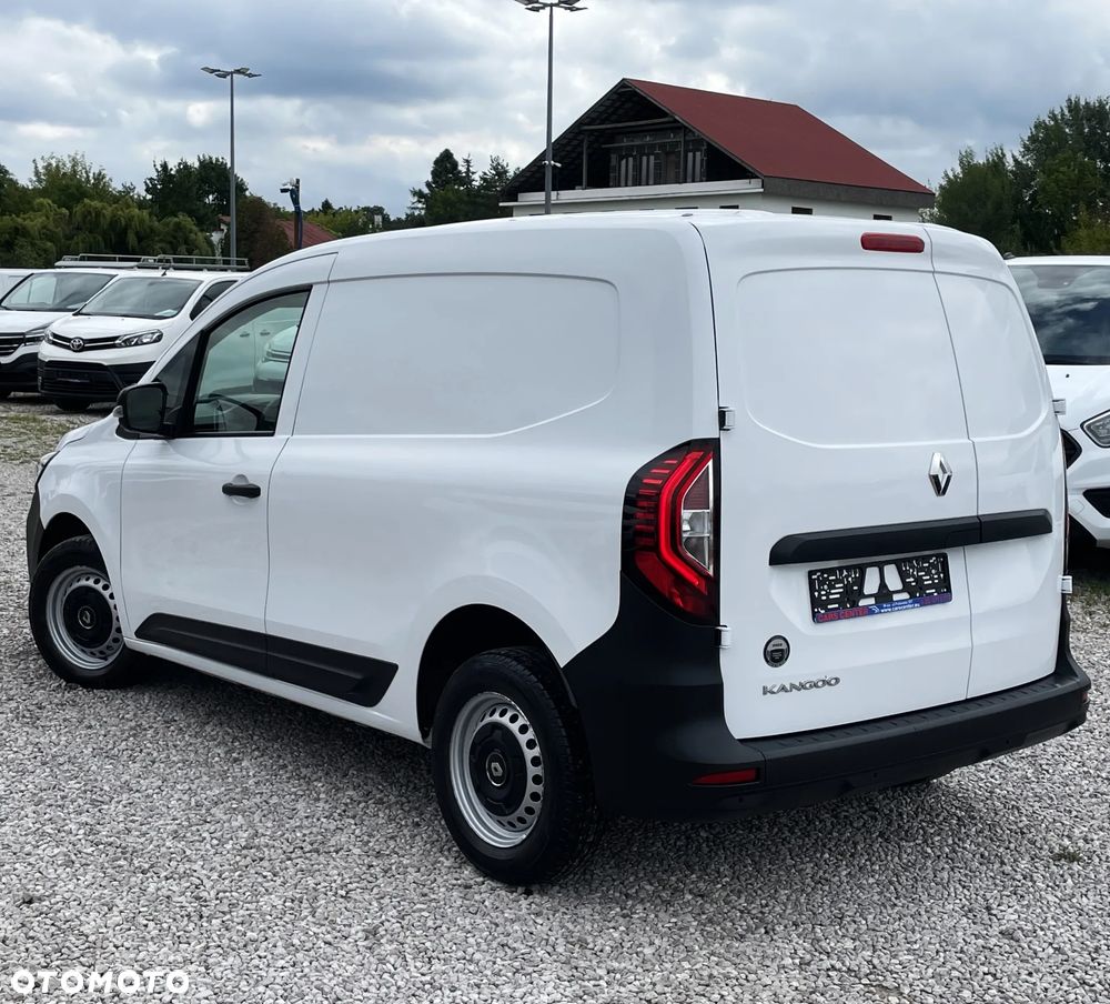 Renault Kangoo - 10