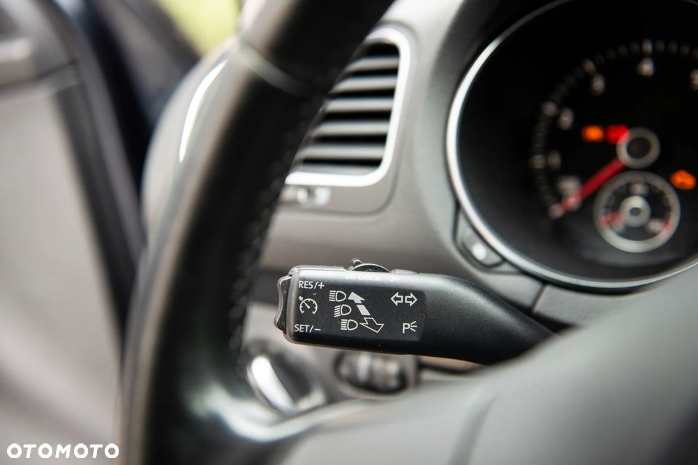 Volkswagen Golf 1.4 TSI Style - 36