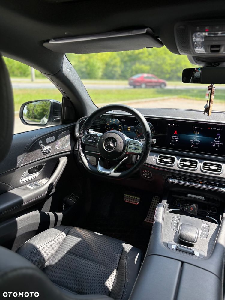 Mercedes-Benz GLE 350 e 4-Matic Advanced - 10
