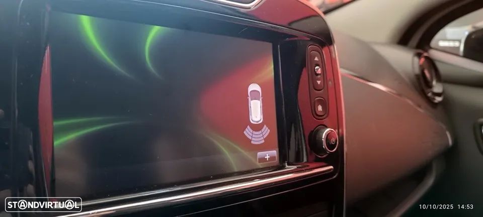 Renault Zoe (c/ Bateria) Limited 40 - 22