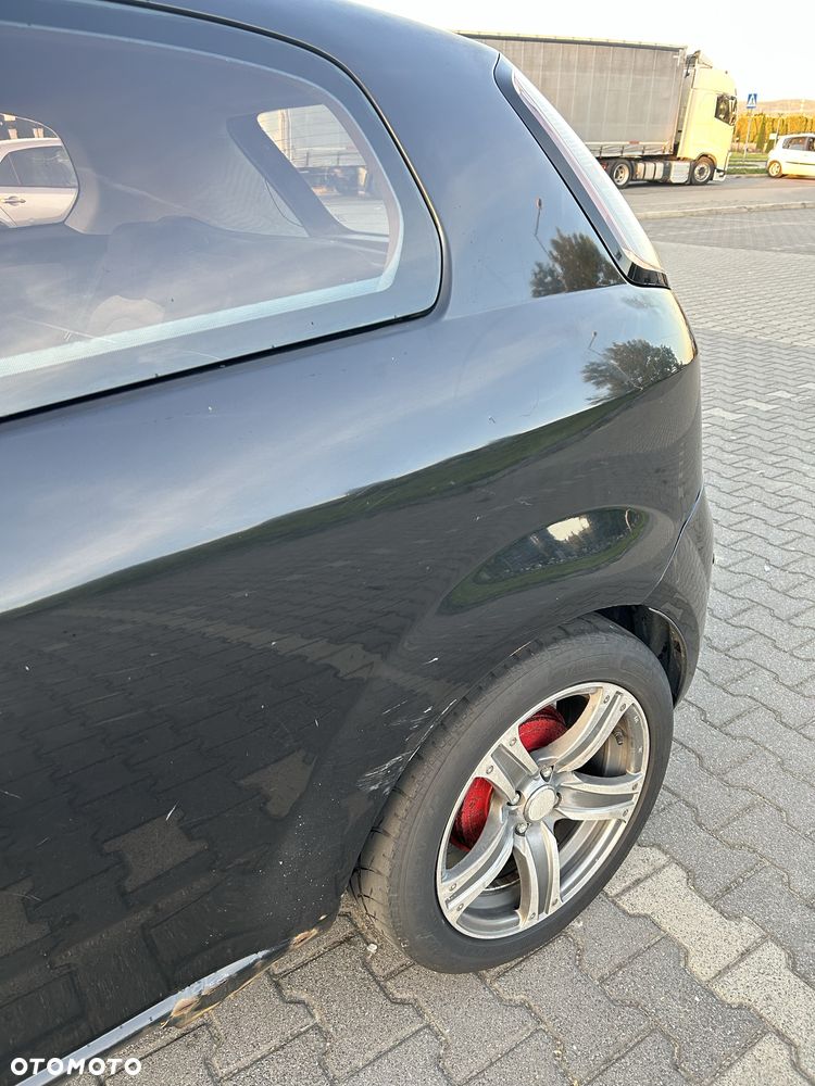 Fiat Punto Evo - 5