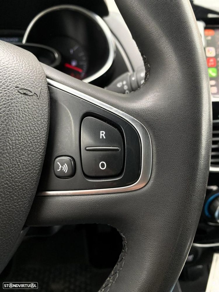 Renault Clio 1.5 dCi Limited - 19