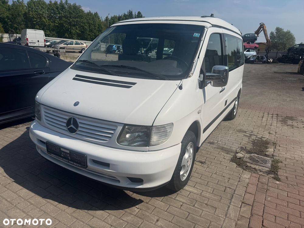 Mercedes-Benz Marco Polo - 1