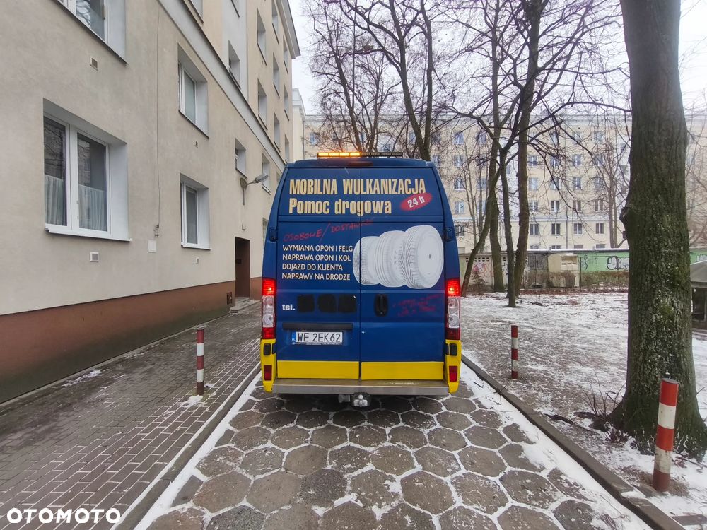 Citroën Jumper - 13