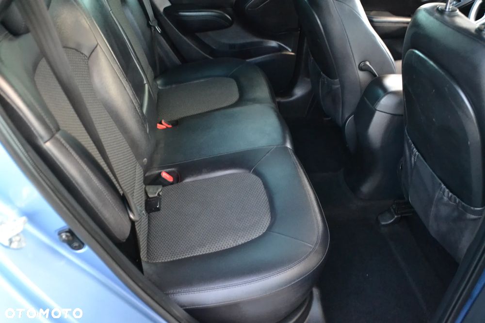 Hyundai ix35 1.6 2WD 5 Star Edition - 22